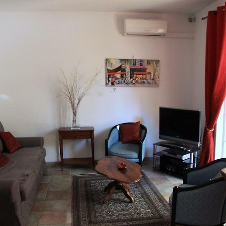 Appartement Avec Patio Et Garage Centre Ville Et Plage 사나리쉬르메르 외부 사진
