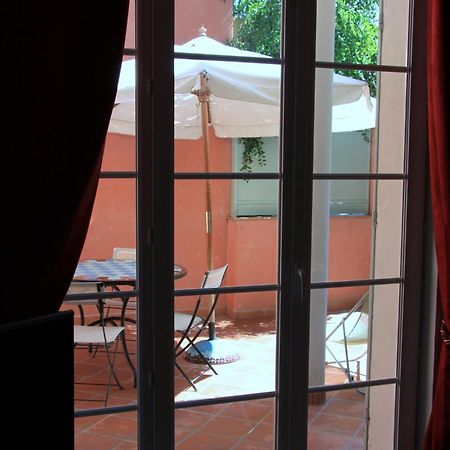 Appartement Avec Patio Et Garage Centre Ville Et Plage 사나리쉬르메르 외부 사진