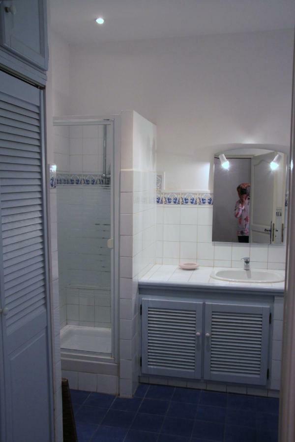 Appartement Avec Patio Et Garage Centre Ville Et Plage 사나리쉬르메르 외부 사진